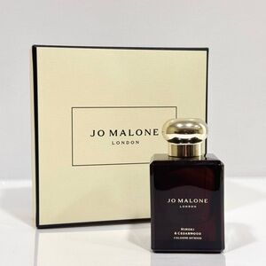 Jo Malone Hinoki & Cedarwood Intense Spray 1.7 fl.oz / 50ml New With Box